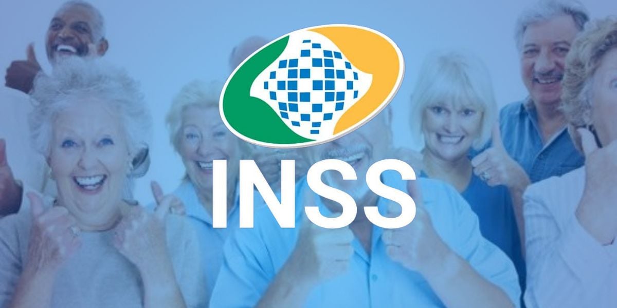 Aposentados e pensionistas do INSS recebem notícia incrível para 2024 (Foto: Reprodução /Internet)