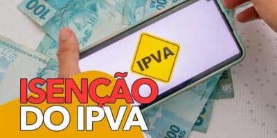 Imagem do post IPVA de 2023 está mais caro, porém alguns motoristas podem ter a isenção do temido imposto