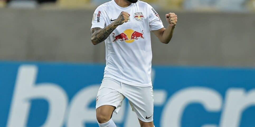 Jogador (Reprodução/Internet)