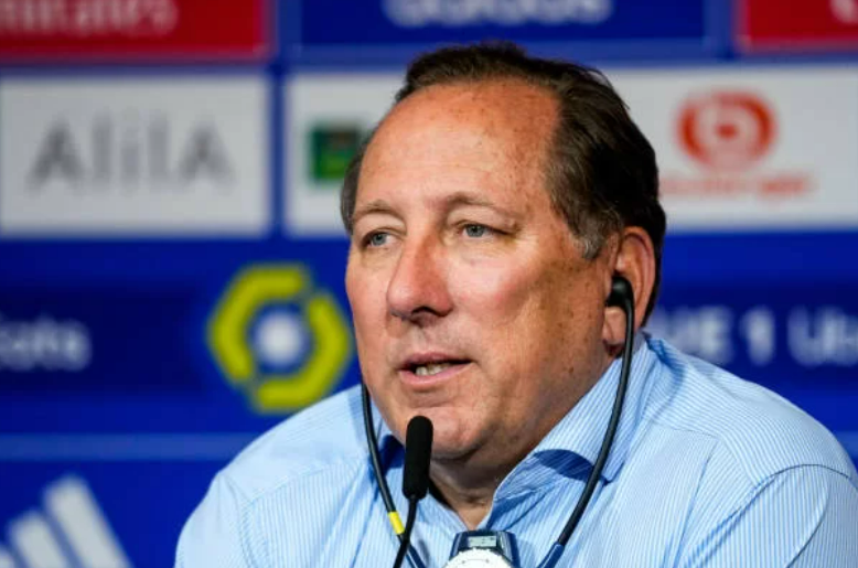 Presidente planeja vender clube de futebol (Hugo Pfeiffer/Icon Sport via Getty Images)