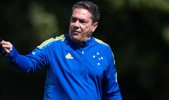 Luxemburgo vê clube de futebol se aproximar e encaminha acerto (Foto: Reprodução/Internet)