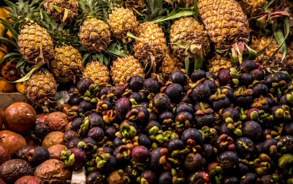 Descubra a fruta que combate o diabetes e ajuda a emagrecer