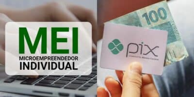 MEI pode ganhar PIX de R$ 600 (Foto: Reprodução / Internet)