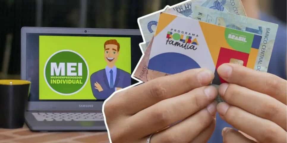 Quem é MEI poderá ter Bolsa Família (Foto: Reprodução / Internet)