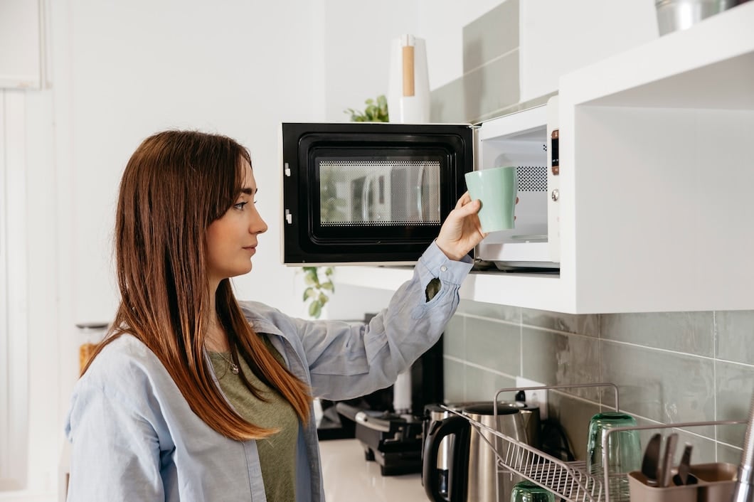 Aparelho em sua casa que pode estar desacelerando o Wi-Fi 