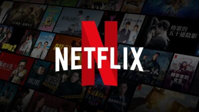 Imagem do post Plano mais barato da Netflix ENCERRARÁ? Saiba o que está ocorrendo!