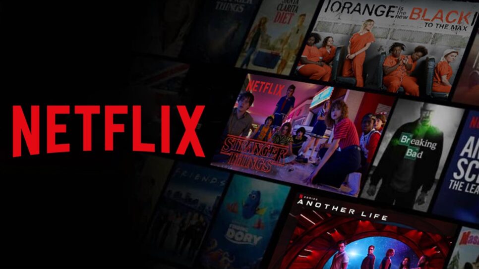 Netflix corta produções em dezembro e deixa clientes em choque (Foto: Reprodução/ Divulgação/ Internet)