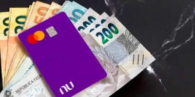 Imagem do post ESSES clientes da Nubank podem ganhar um limite de até R$ 3 mil!