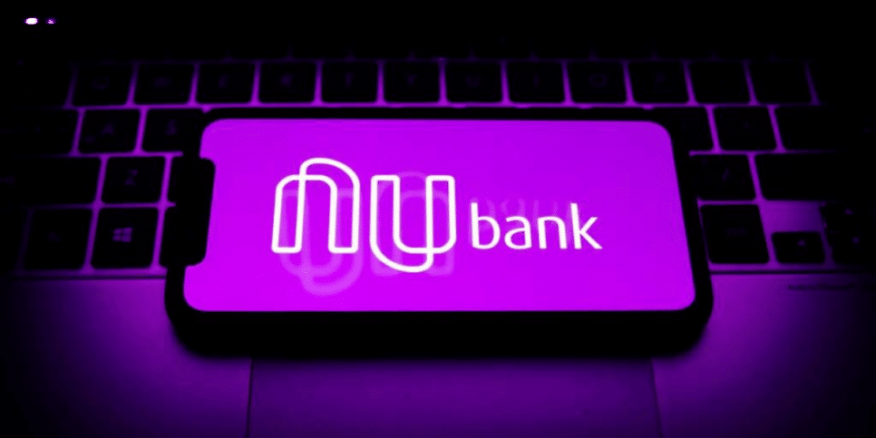 Nubank (Reprodução/Internet)