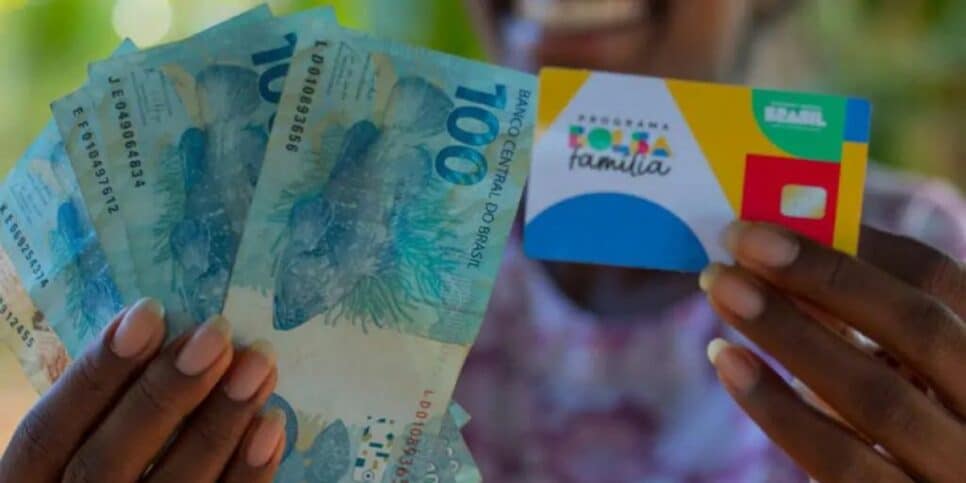 Pagamento do Bolsa Família liberado (Foto: Reprodução / Internet)