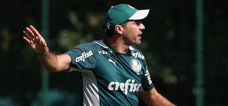 Palmeiras foca em novo meio-campo com três reforços (Foto: Reprodução/ Cesar Greco/ SEP)