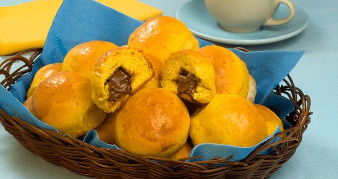 Receita de pão de cenoura com chocolate é a nova sensação da internet; veja (Foto: Reprodução/Internet)