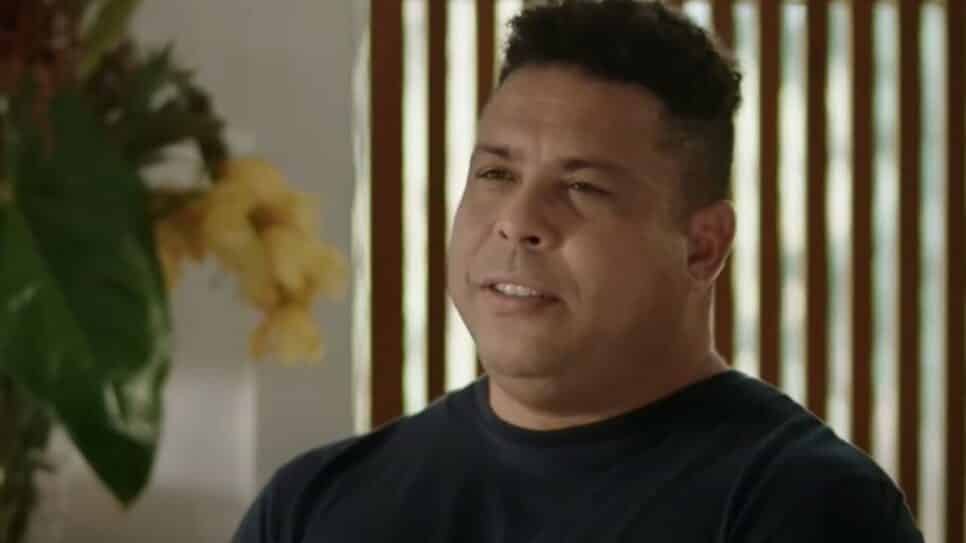Revelação bombástica é feita sobre a situação financeira de Ronaldo Fenômeno