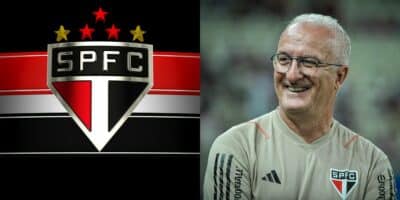 Imagem do post Após perder estrela, São Paulo vai contratar atacante de peso para fazer a alegria de Dorival Júnior