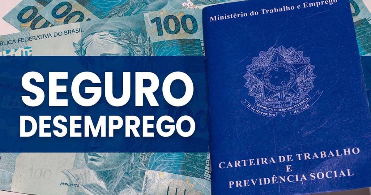 Seguro-desemprego tem cálculos feitos e novidade para CLTs (Foto: Reprodução/ Montagem/ Internet)