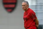 Flamengo dá notícia fantástica para Tite e retorno cai como bomba (Foto: Reprodução/Divulgação)