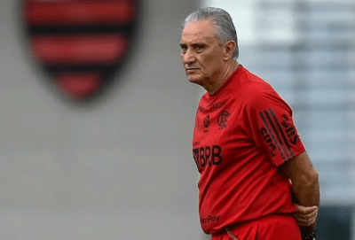Flamengo dá notícia fantástica para Tite e retorno cai como bomba (Foto: Reprodução/Divulgação)