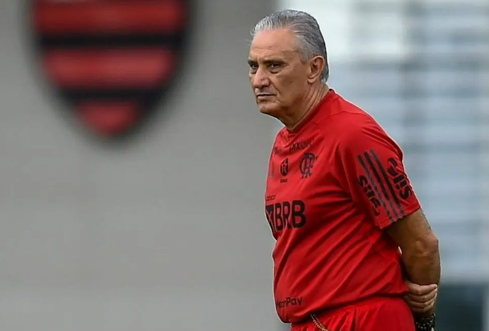 Flamengo começa negociação com reforço para o time titular (Foto: Reprodução/Internet)