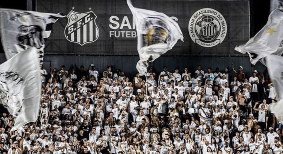 Urgente! Santos sofre Transfer Ban da Fifa e situação complica (Foto: Reprodução/ Raul Baretta/ Santos FC)