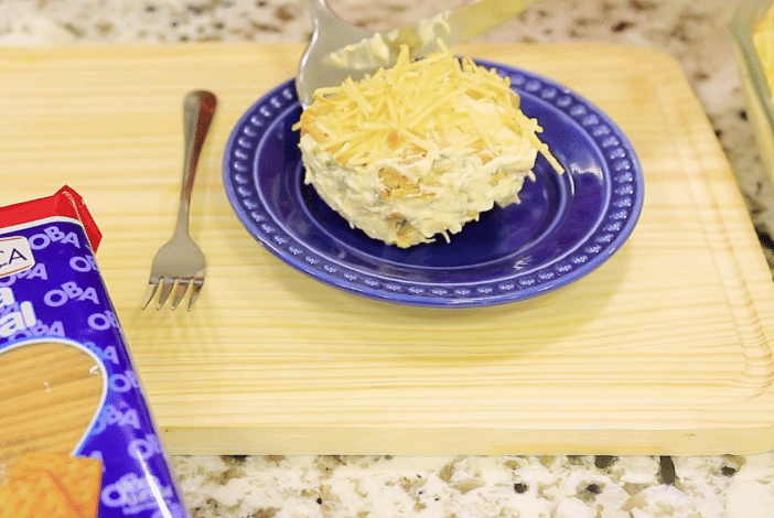 Veja como fazer uma receita especial para o final de ano (Foto: Reprodução/Youtube)