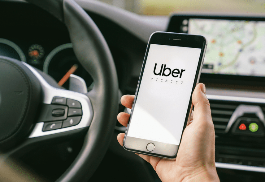 Acabou! Uber decreta fim de serviço de assinatura no Brasil (Foto: Reprodução/Internet)