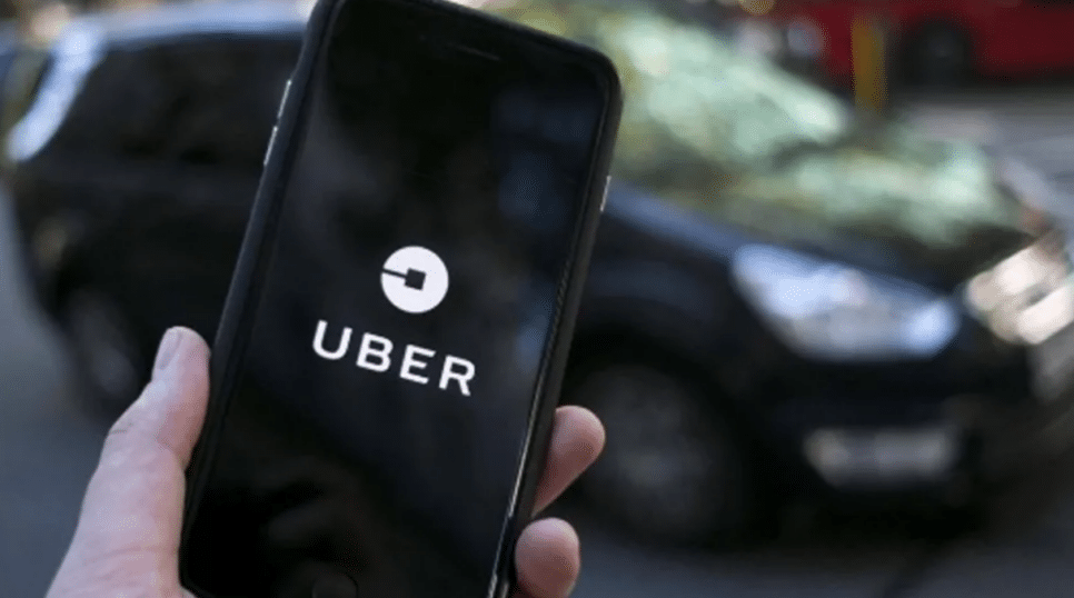 Uber, aplicativo, Drizly Novidade impressionante surpreende clientes da empresa (Foto: Reprodução/Internet)