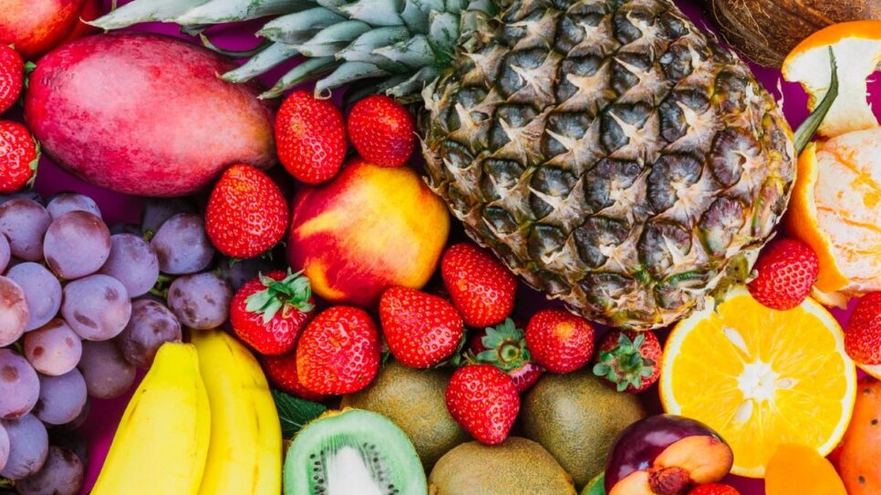 saúde demência Conheça a fruta eleita como a mais saudável (Foto: Reprodução/Internet)