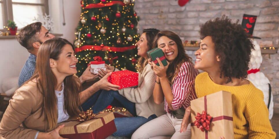 Presentes que, segundo o Feng Shui, trarão prosperidade para o ente querido (Imagem Reprodução Internet)