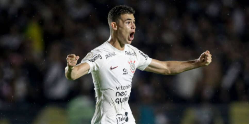 Corinthians avança no mercado após venda histórica para o PSG (Foto: Rodrigo Coca/Agência Corinthians)