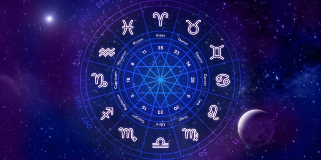 Siga os números do seu signo e tenha mais chances de conquistar fortuna (Imagem Reprodução Internet)