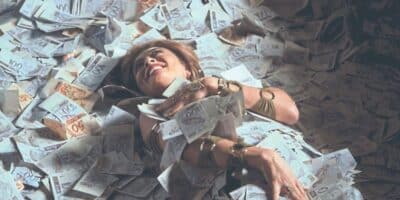 Signos mais propícios de ganhar na loteria segundo a astrologia (Imagem Reprodução Internet)