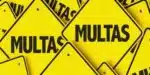 Detran emite alerta aos motoristas brasileiros sobre multas (Imagem Reprodução Internet)