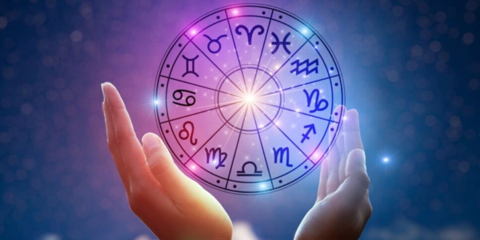 Astrologia aponta quais os signos mais prováveis de engravidar em 2024 (Imagem Reprodução Internet)