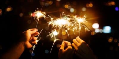 Rituais para se livrar das dívidas e atrair mais dinheiro no ano novo (Imagem Reprodução Internet)