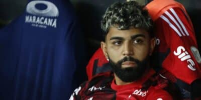 Imagem do post Desejado no Corinthians, Flamengo DECIDE, de uma vez por todas, o que acontece com Gabigol em 2024