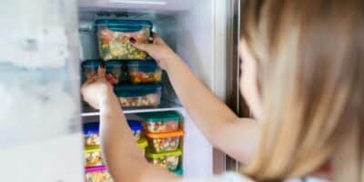Alimentos que não podem ir para o freezer (Imagem Reprodução Internet)