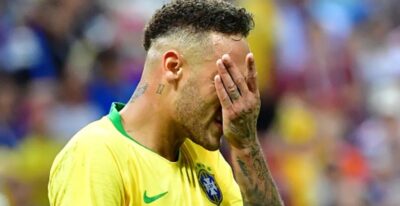 Imagem do post Notícia desanimadora na Seleção Brasileira (21): Médico de Neymar manda a real e Copa América é desfalcada