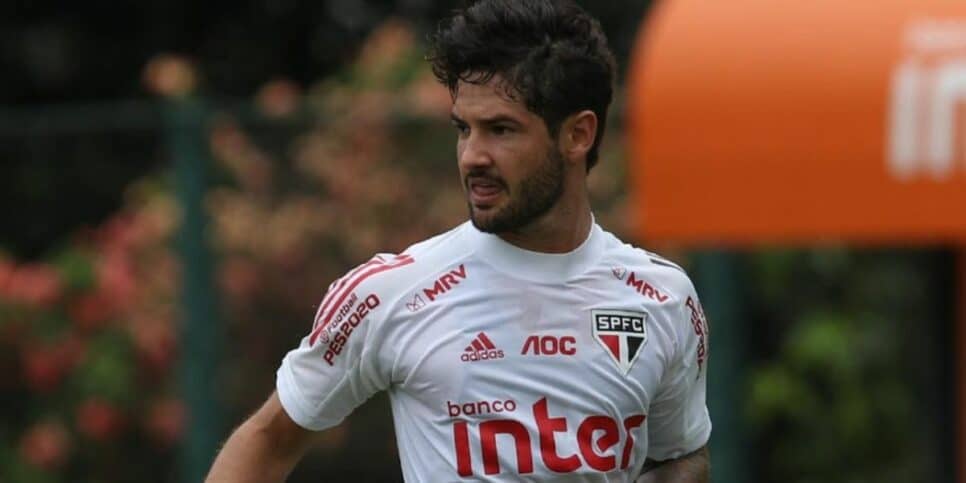 Alexandre Pato (Reprodução/Internet)