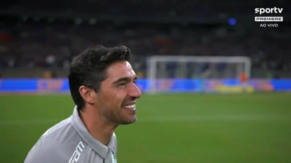 Palmeiras garante bicampeonato brasileiro em jogo equilibrado com o Cruzeiro
