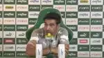 Abel Ferreira comenta sobre a possibilidade de deixar o Palmeiras (Foto: Reprodução/YouTube)