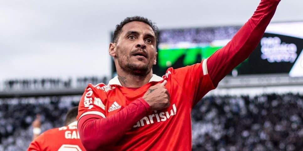 Corinthians entra com oferta milionária para garantir Alan Patrick e reforçar seu ataque com mais um jogador talentoso (Foto: Reprodução/Instagram)