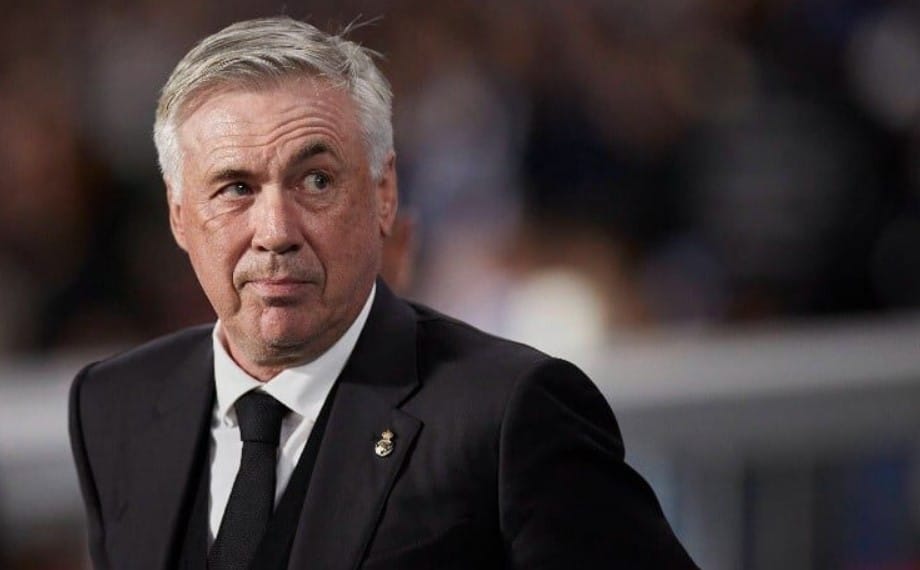 Ancelotti desiste da Seleção e se acerta com o Real Madrid (Foto: Ricardo Larreina Amador)