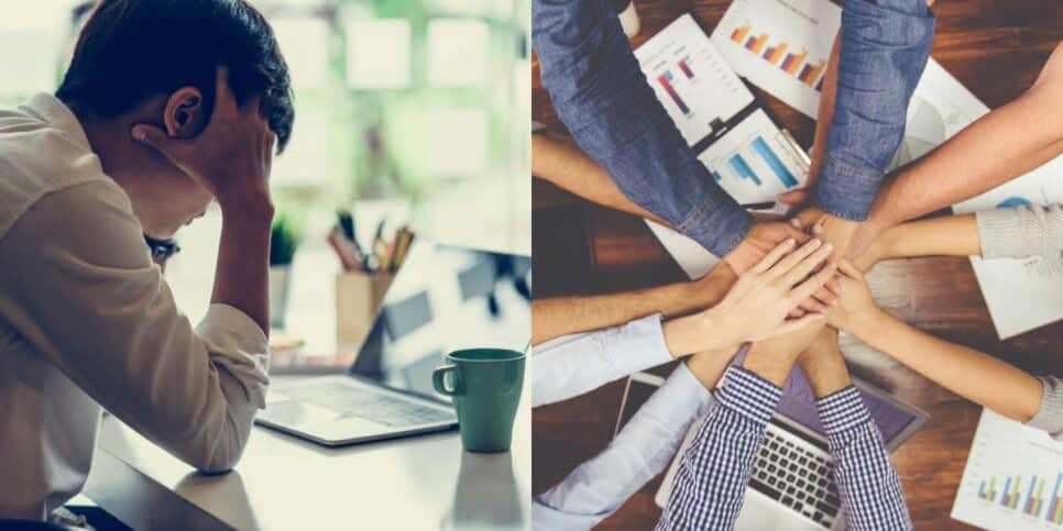 5 passos para ser mais confiante e ter autoestima no trabalho (Foto: Reprodução / Internet)