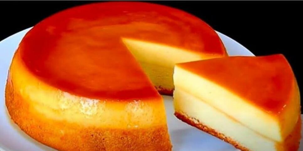 Bolo Cremoso (Imagem: Reprodução)