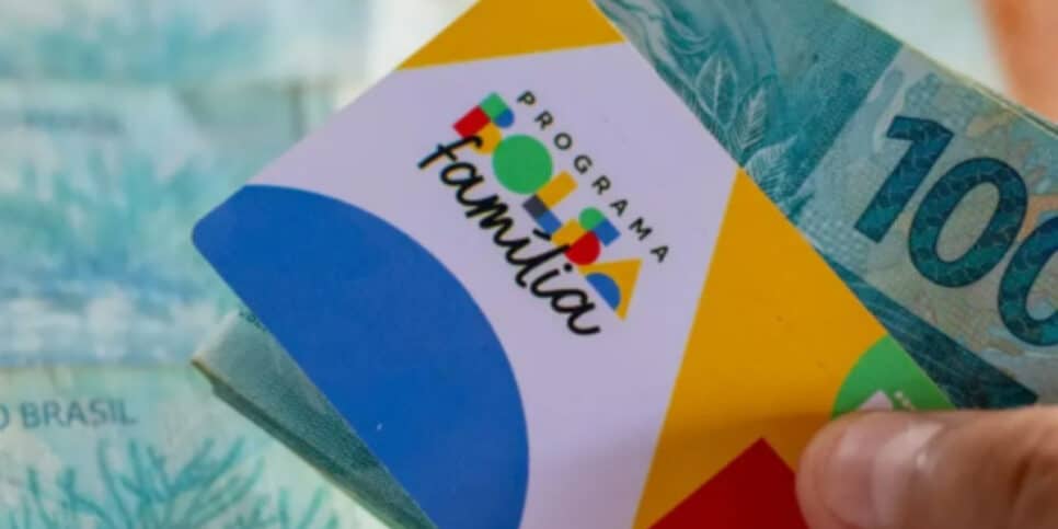 Governo divulga calendário do Bolsa Família para 2024 (Foto: Reprodução/Internet)