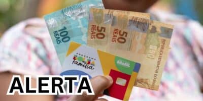 Imagem do post ALERTA: Milhares de beneficiários do Bolsa Família terão benefício bloqueado e ESTE é o motivo