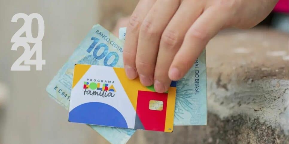 Bolsa Família 2024 (Foto: Reprodução / Internet)