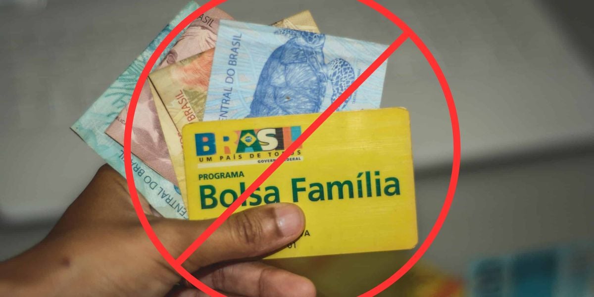 Bolsa Família atende milhões de beneficiários (Foto: Reprodução/Internet)