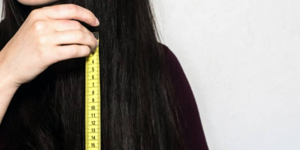 Quer que o seu cabelo cresça mais rápido? Faça essa receita (Foto: Reprodução/Divulgação)