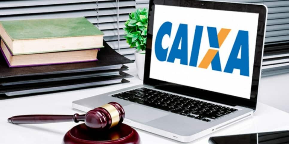 Justiça decide que Caixa terá que fazer pagamento de R$ 15 mil após confusão com auxílio do Governo (Foto: Reprodução/Internet)